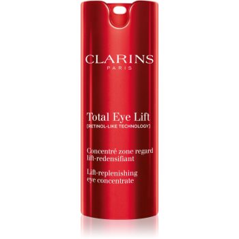 Clarins Total Eye Lift crema de ochi antirid - imagine 2